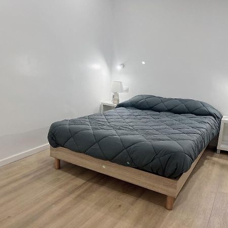Confort Lp Duplex Pas De La Casa Bagian luar foto