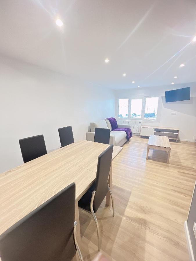 Confort Lp Duplex Pas De La Casa Bagian luar foto