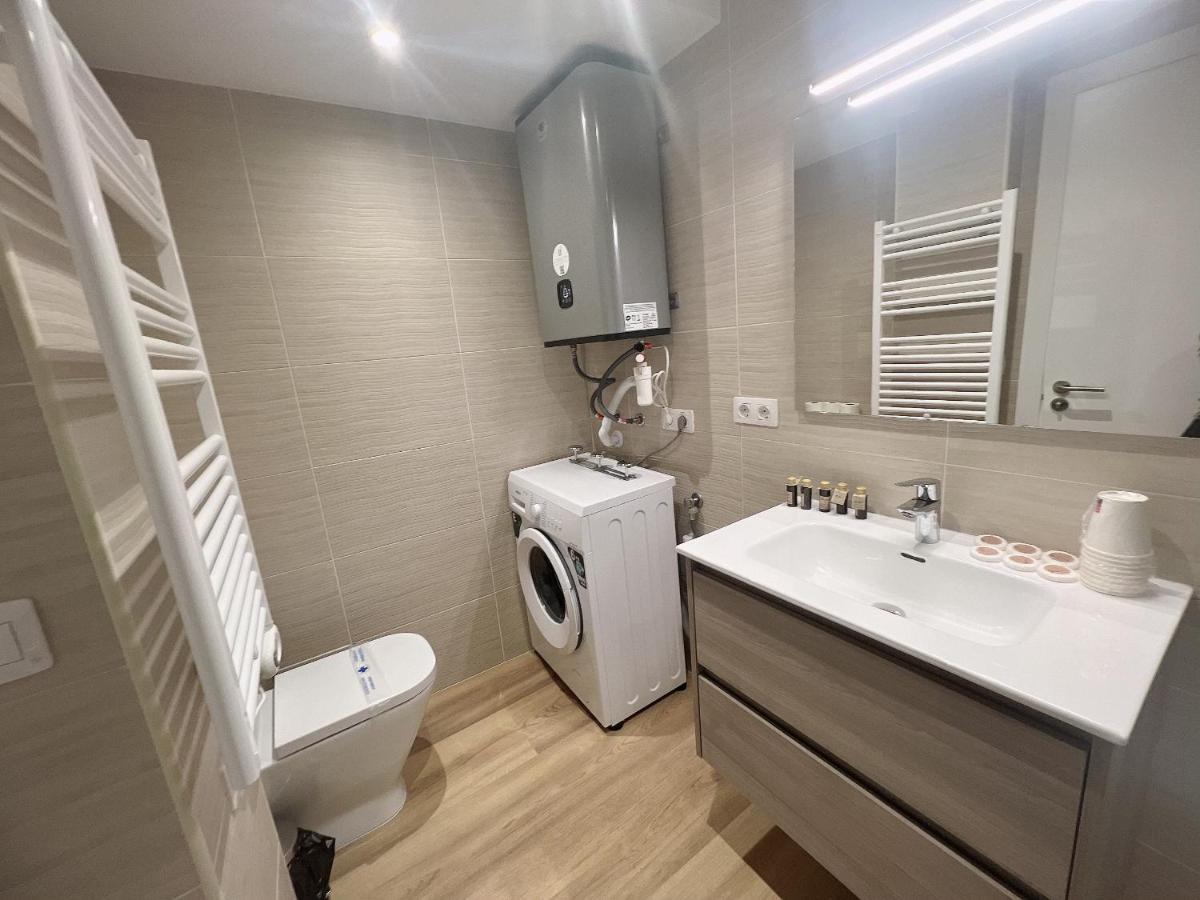Confort Lp Duplex Pas De La Casa Bagian luar foto