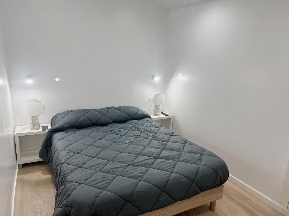Confort Lp Duplex Pas De La Casa Bagian luar foto