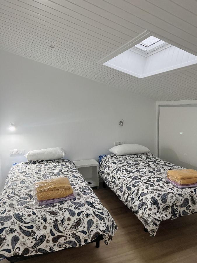 Confort Lp Duplex Pas De La Casa Bagian luar foto