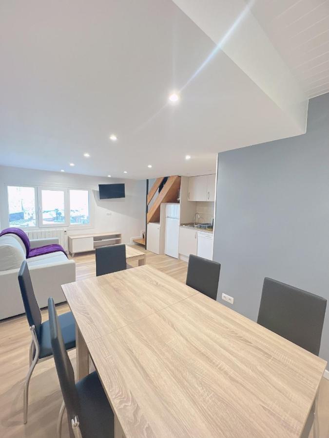 Confort Lp Duplex Pas De La Casa Bagian luar foto