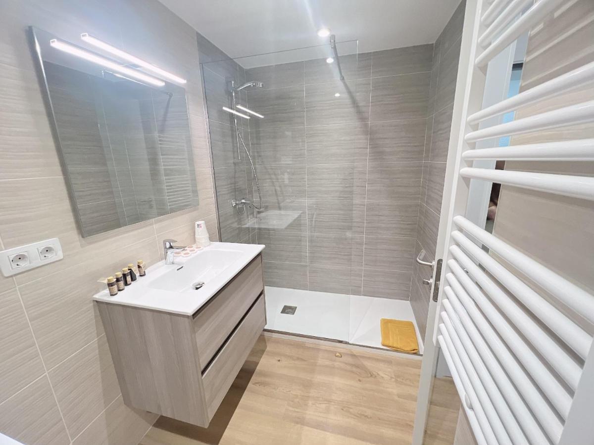 Confort Lp Duplex Pas De La Casa Bagian luar foto