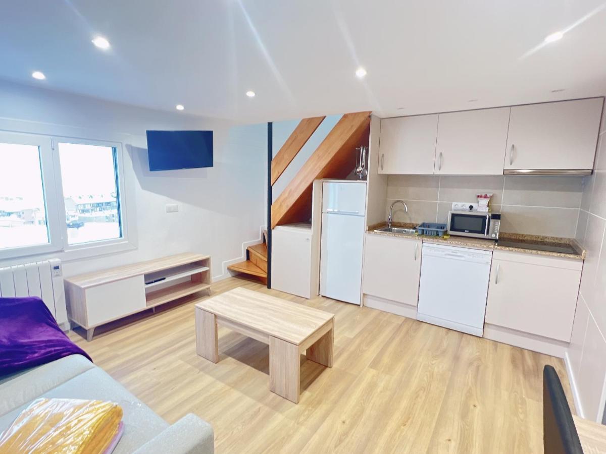 Confort Lp Duplex Pas De La Casa Bagian luar foto