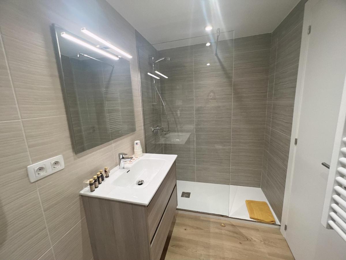 Confort Lp Duplex Pas De La Casa Bagian luar foto