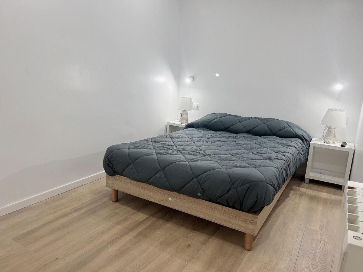 Confort Lp Duplex Pas De La Casa Bagian luar foto