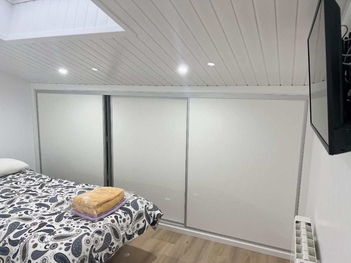 Confort Lp Duplex Pas De La Casa Bagian luar foto